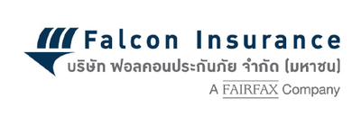 ฟอลคอนประกันภัย